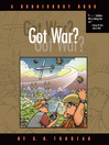 Got War? (eBook)
